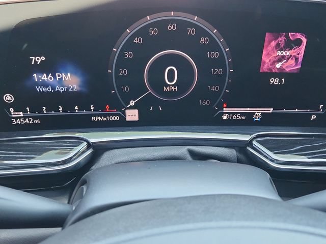 Used 2021 Cadillac Escalade Sport AWD/4WD image 14