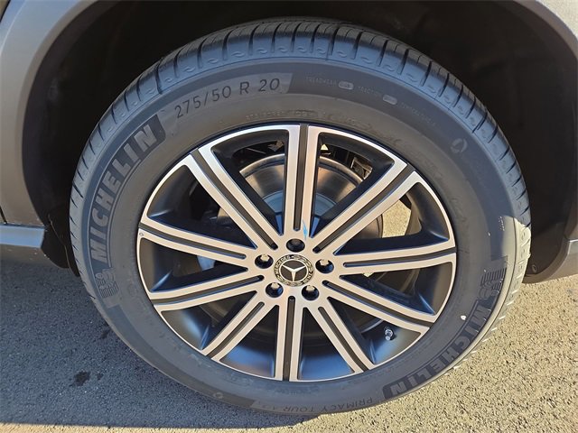 New 2026 Mercedes-Benz GLE 350 GLE 350 image 31