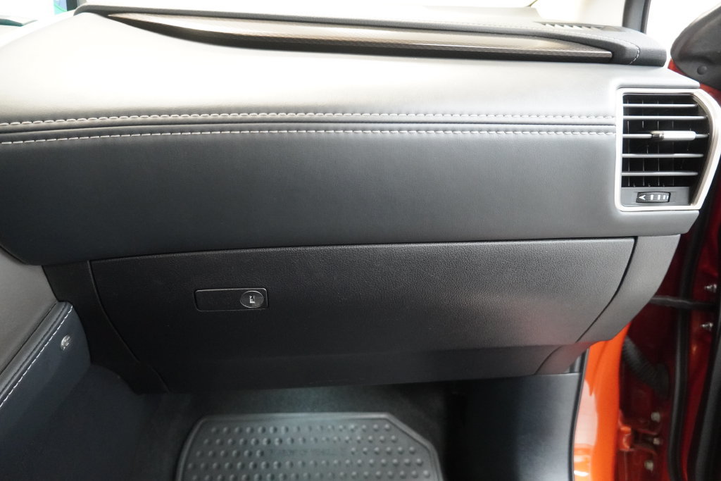 Used 2021 Lexus NX 300 AWD w/ Premium Package image 39