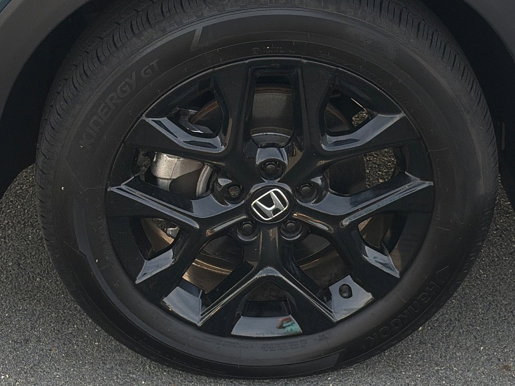 Used 2024 Honda HR-V Sport image 6