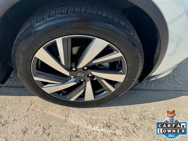 Used 2024 Nissan Murano SL AWD/4WD image 24