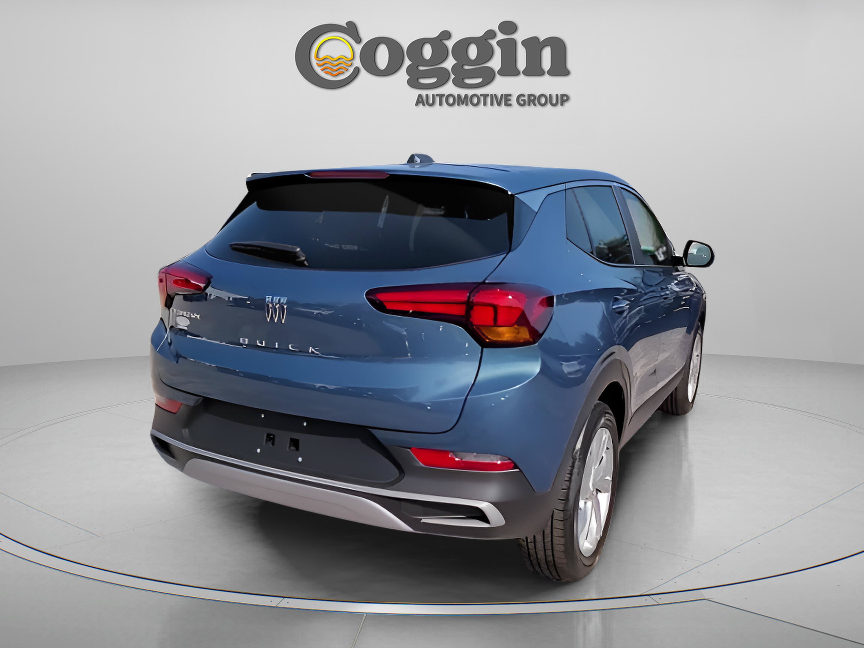 New 2026 Buick Encore GX Preferred w/ Comfort Package FWD image 14