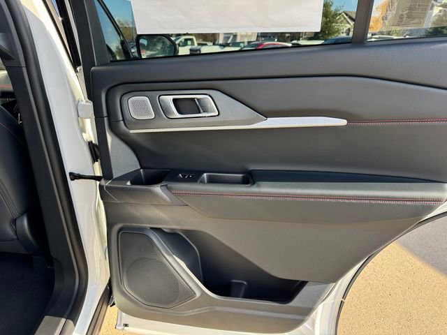 New 2026 Ford Explorer ST w/ Sun And Sound Package image 13