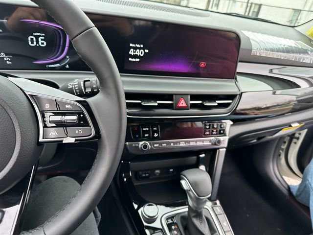 New 2026 Kia Seltos S image 38