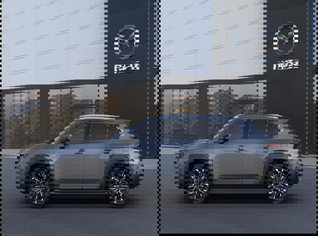 New 2025 MAZDA CX-50 AWD 2.5 S w/ Weather Package image 3