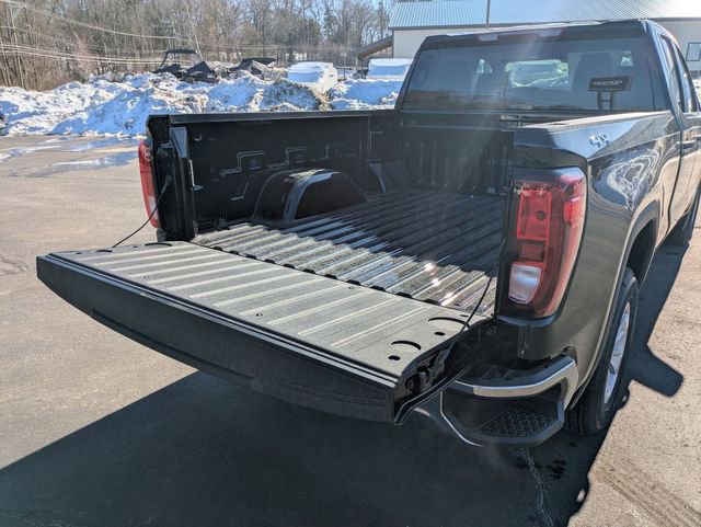New 2026 GMC Sierra 1500 Pro w/ Pro Value Package AWD/4WD image 28