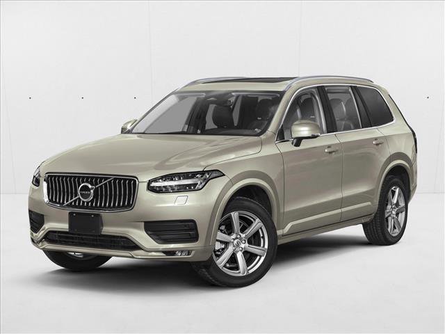 New 2025 Volvo XC90 B6 Ultra w/ Protection Package Premier