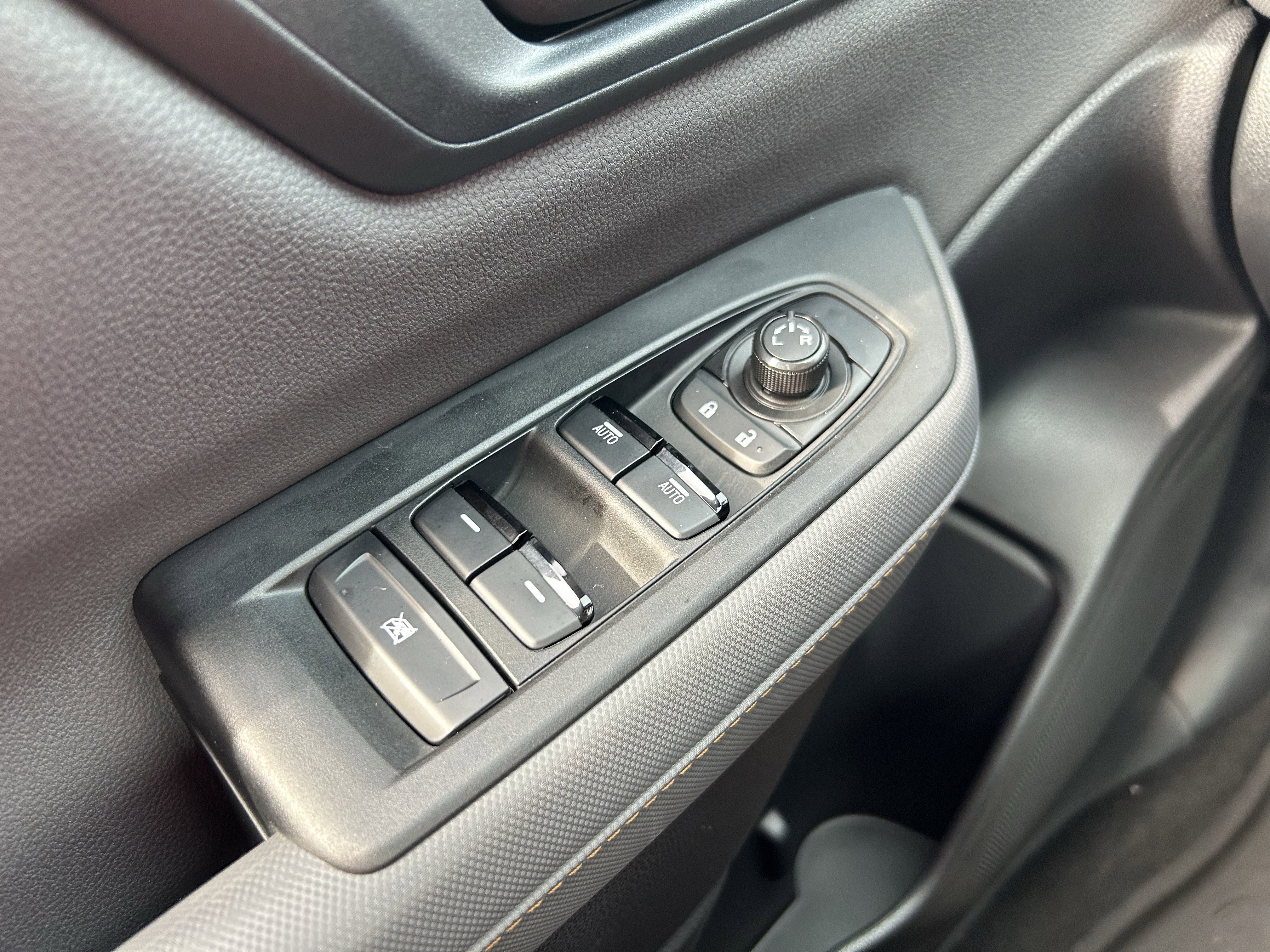 Certified 2026 Subaru Forester Wilderness image 19