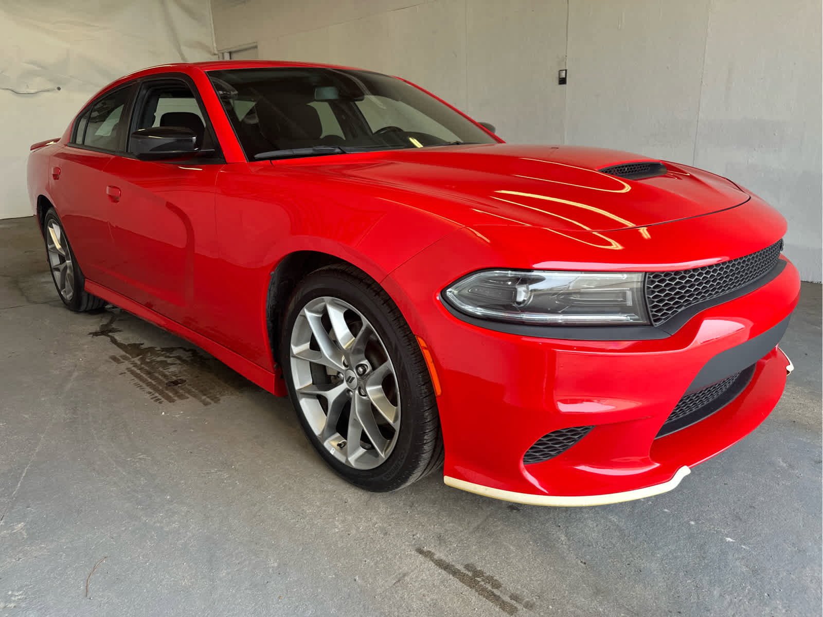 Used 2023 Dodge Charger GT image 4