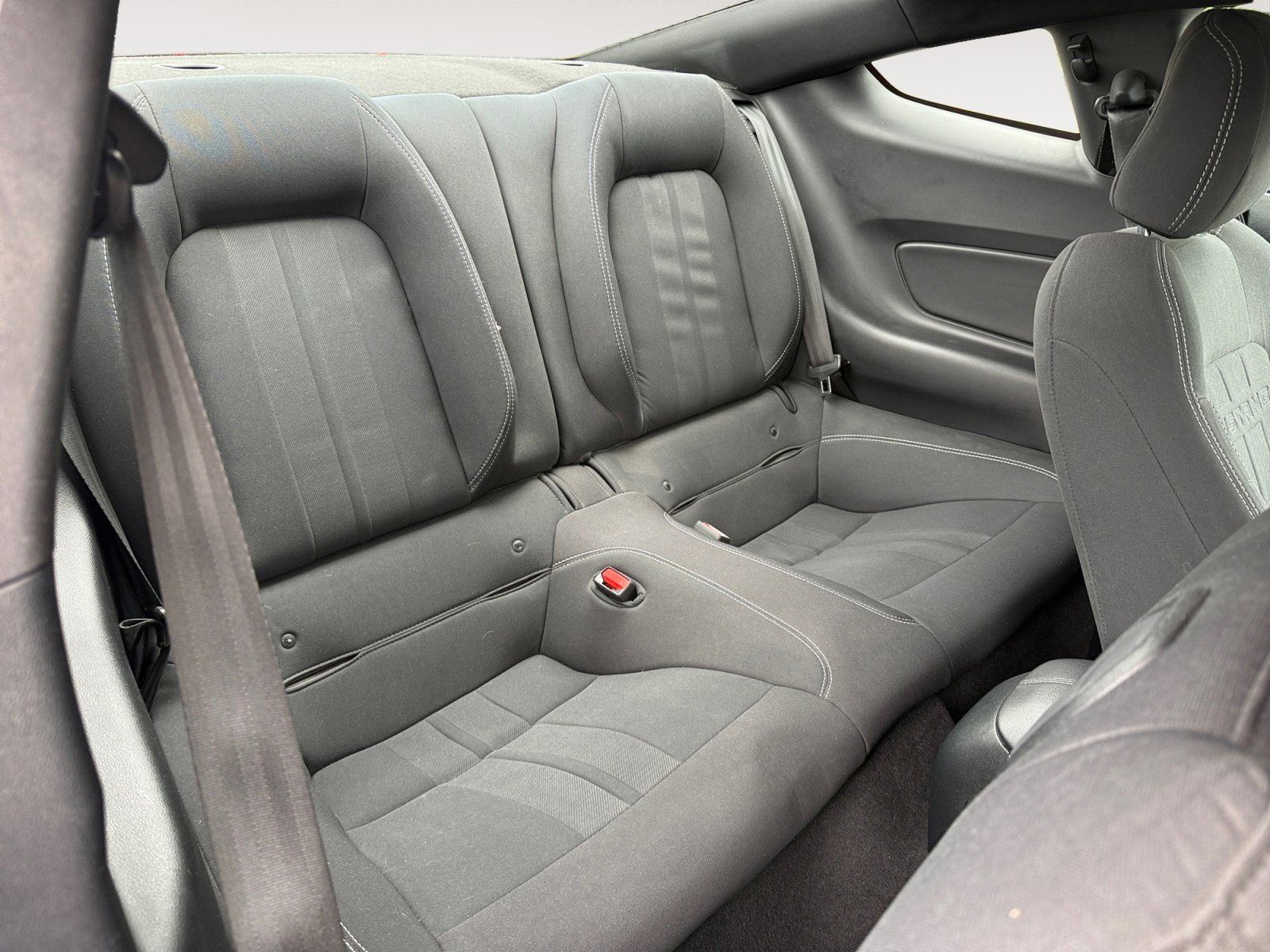 Used 2021 Ford Mustang GT image 19