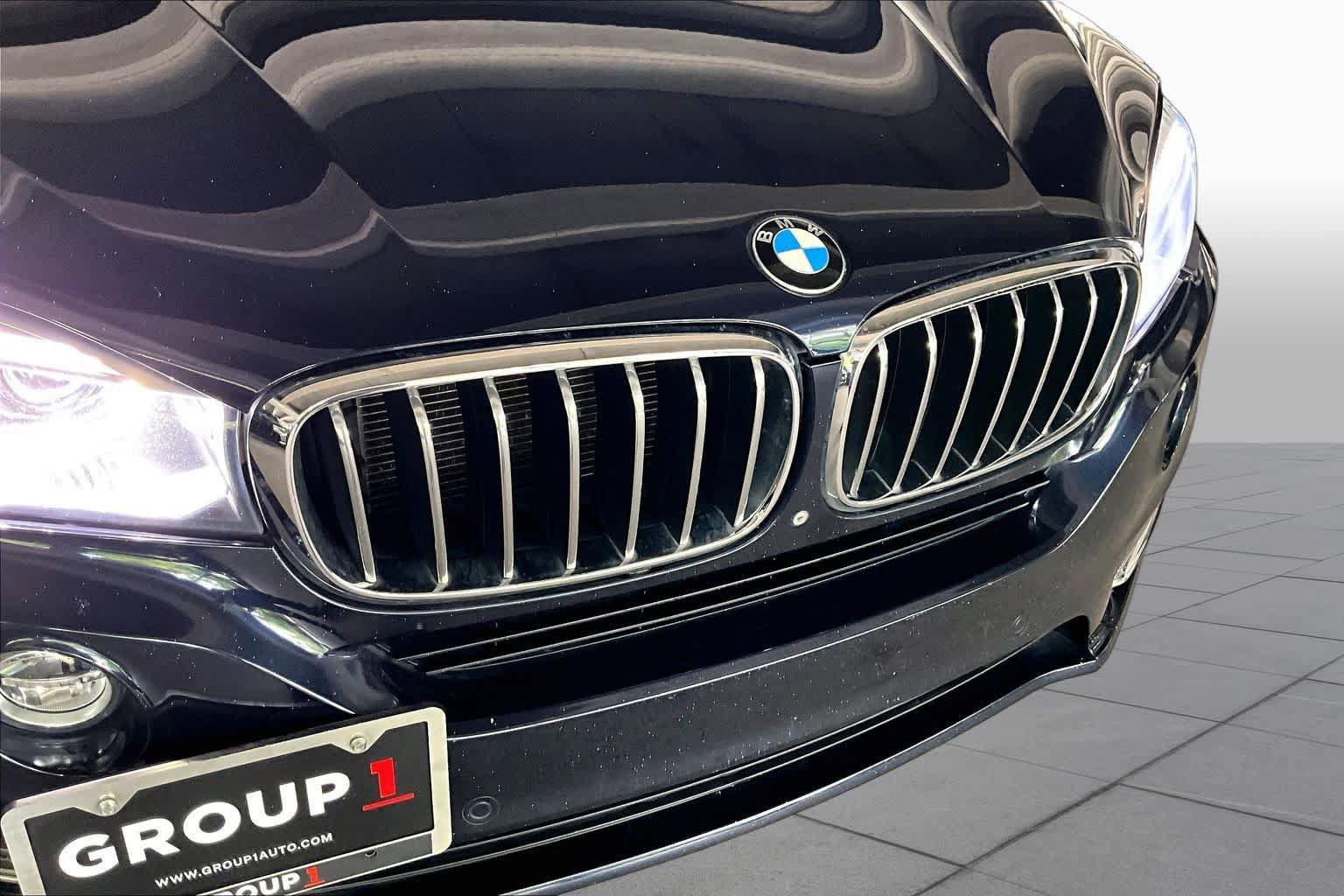 Used 2017 BMW X5 xDrive35i AWD/4WD image 29