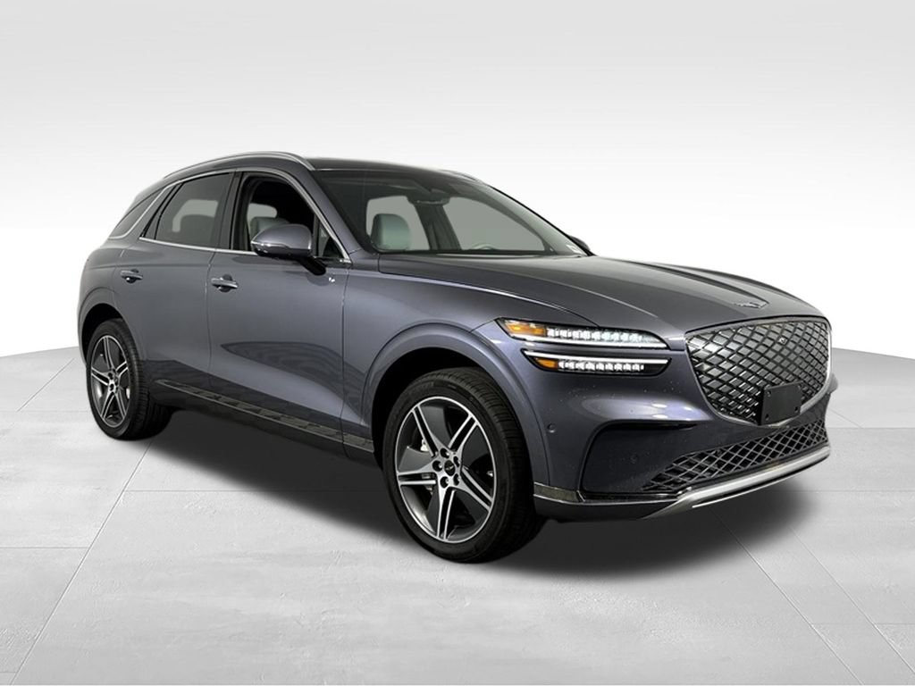Used 2026 Genesis Electrified GV70 Advanced AWD/4WD image 6