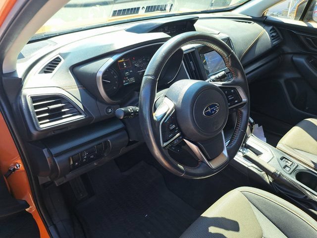 Used 2020 Subaru Crosstrek 2.0i Premium w/ Moonroof Package 2 AWD/4WD image 10