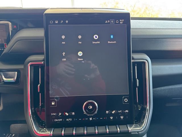 New 2026 GMC Yukon XL Denali image 19