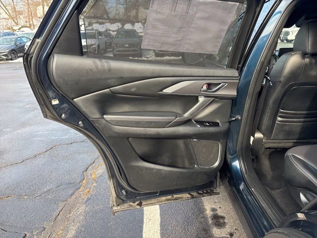 Used 2020 MAZDA CX-9 Grand Touring image 7