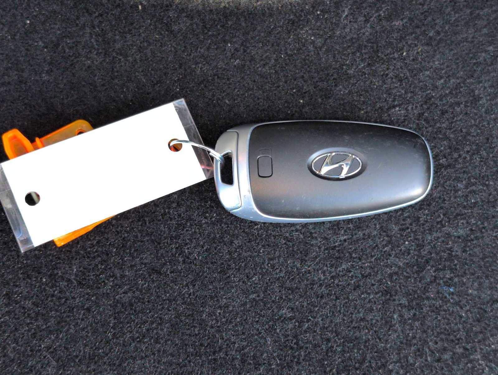 Used 2024 Hyundai Tucson SEL AWD/4WD image 33