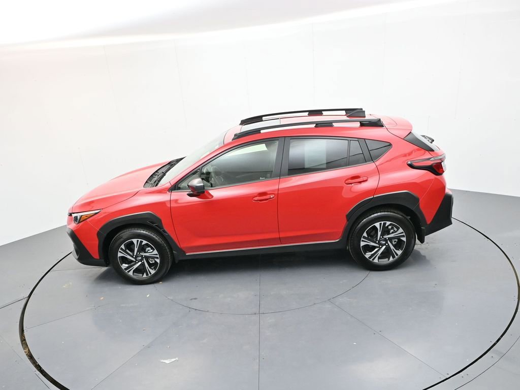 Used 2024 Subaru Crosstrek 2.0i Premium image 24