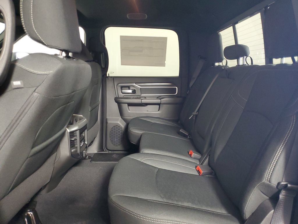 New 2026 RAM 2500 Big Horn image 22