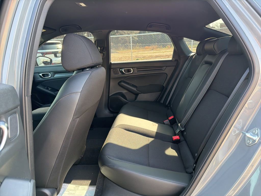 Used 2026 Honda Civic Sport image 23