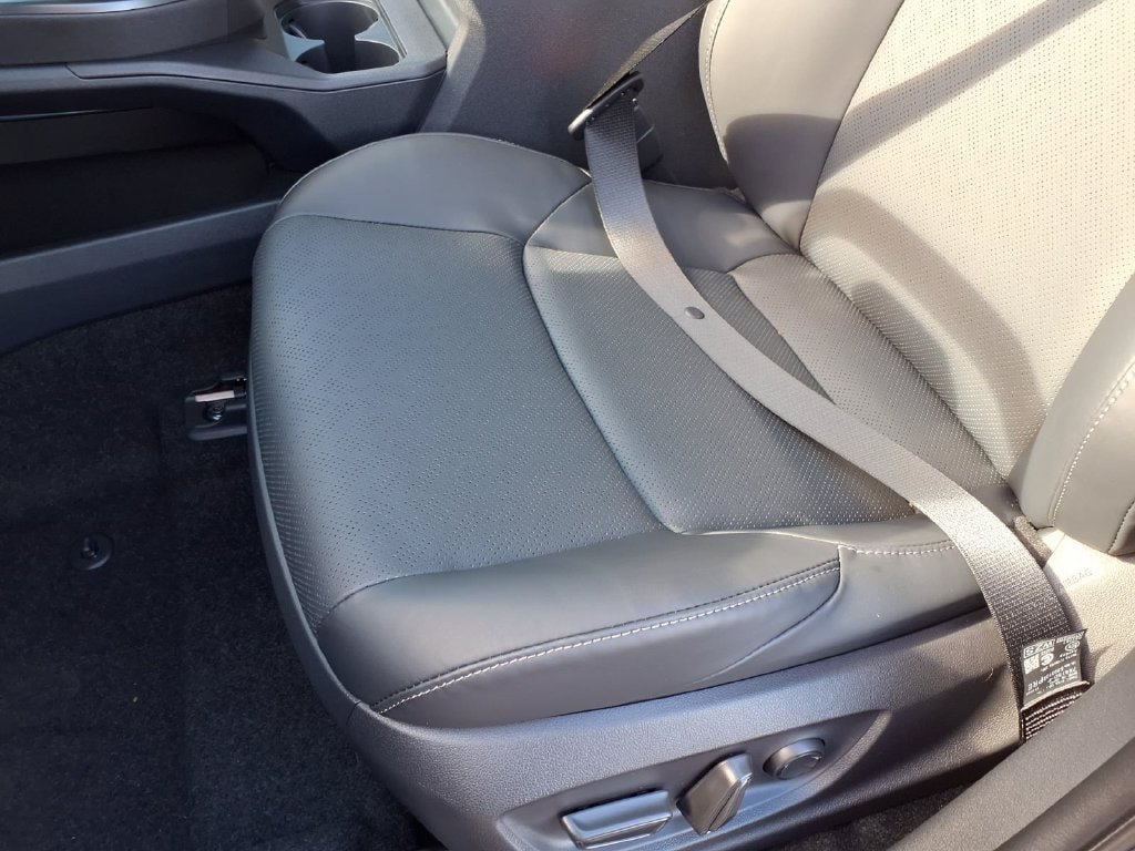New 2026 Subaru Solterra AWD/4WD image 17
