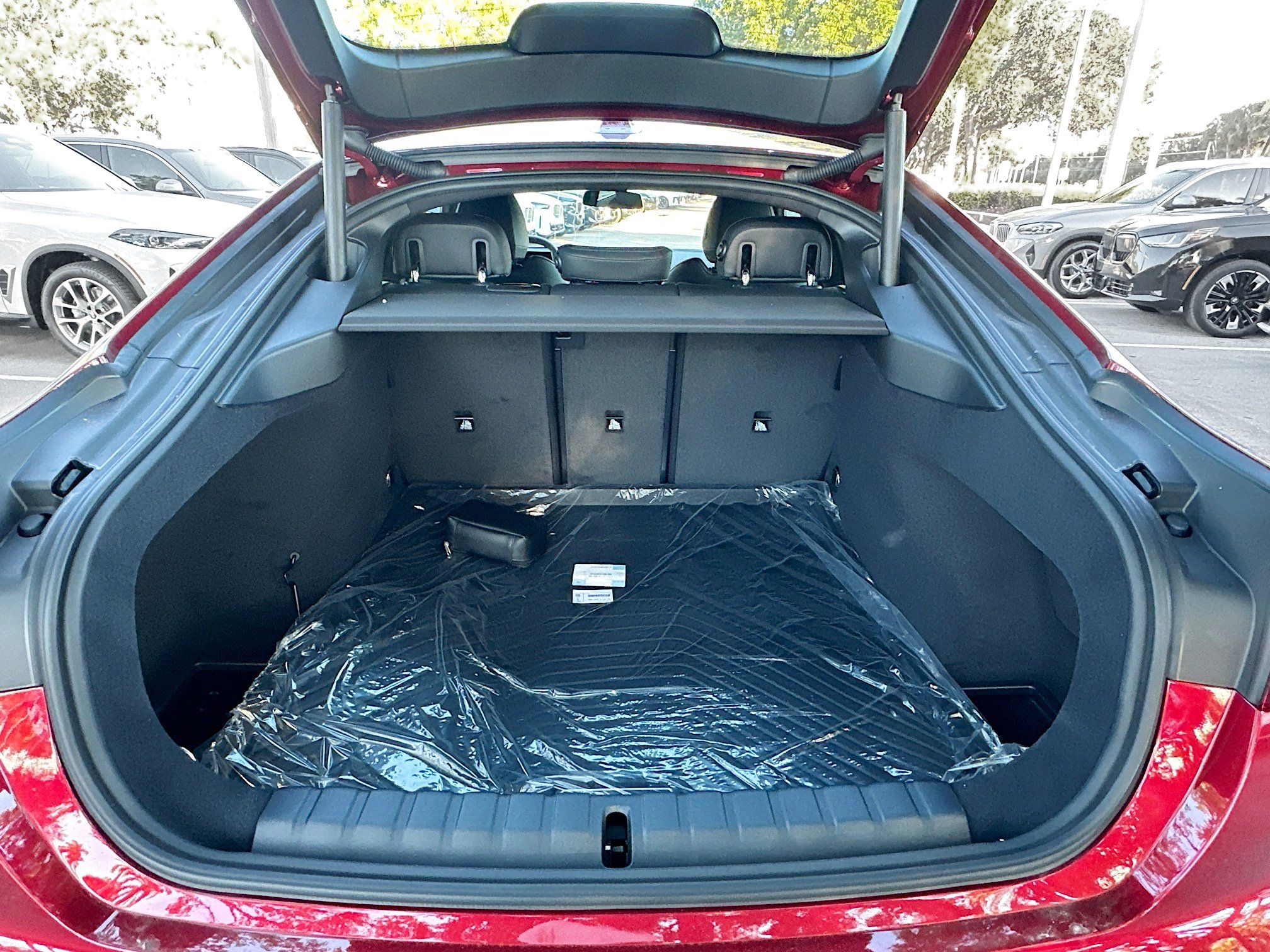 New 2025 BMW 430i w/ Premium Package image 23