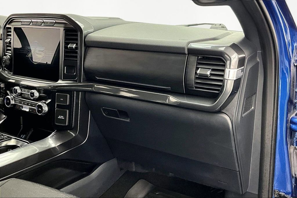 Certified 2023 Ford F150 XLT w/ Equipment Group 302A High AWD/4WD image 17