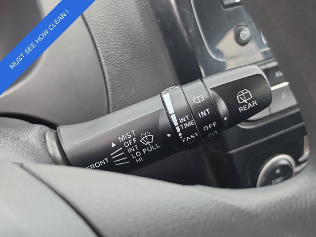 Used 2014 Mitsubishi Mirage DE FWD image 19