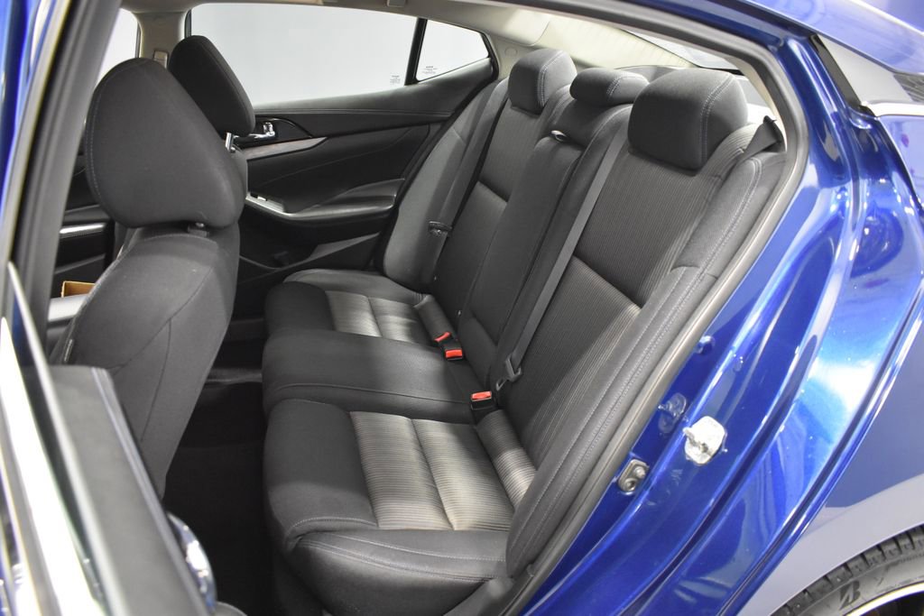 Used 2016 Nissan Maxima 3.5 S FWD image 29