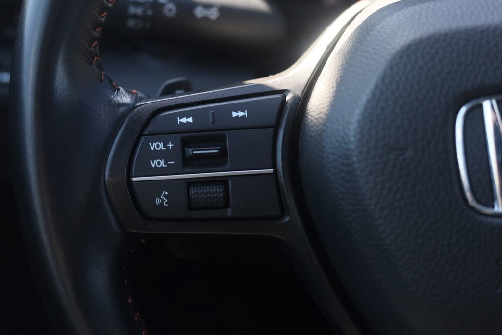 Used 2026 Honda CR-V Sport-L image 17