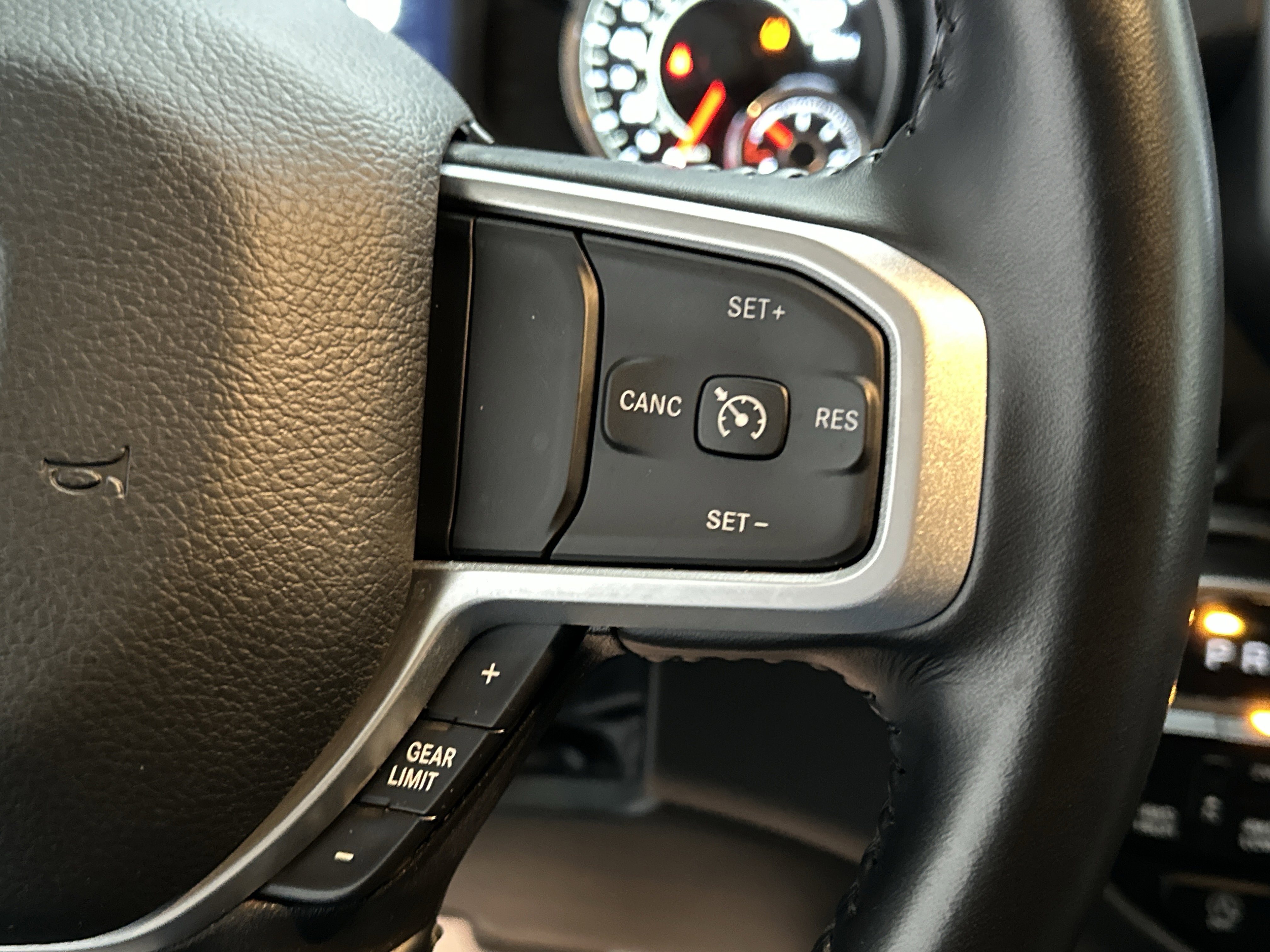 Used 2023 RAM 1500 Big Horn image 26