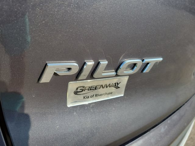 Used 2020 Honda Pilot Elite image 31