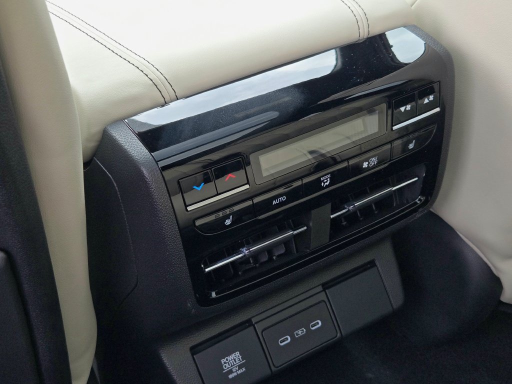 New 2026 Acura MDX A-Spec w/ Advance Package AWD/4WD image 31