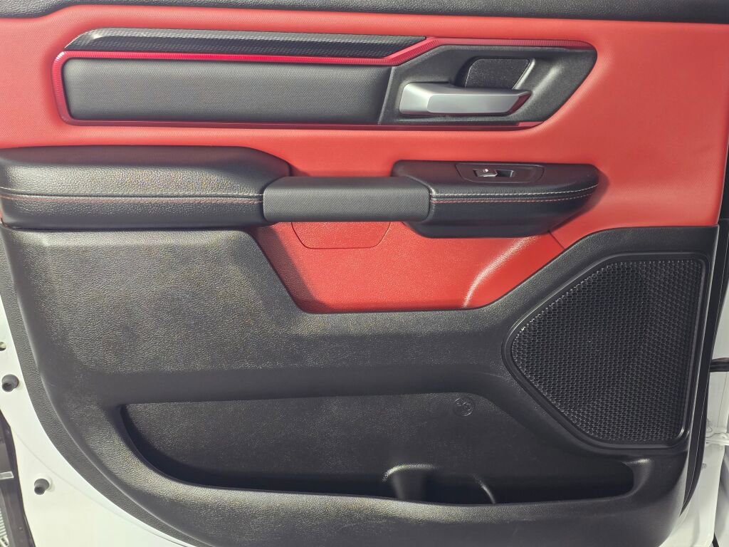 Used 2025 RAM 1500 Rebel w/ Rebel Level 1 Equipment Group image 36