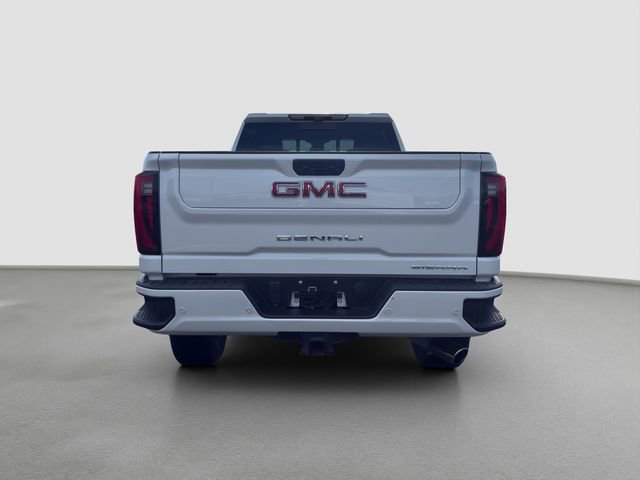 Used 2024 GMC Sierra 2500 Denali w/ Denali Reserve Package image 5