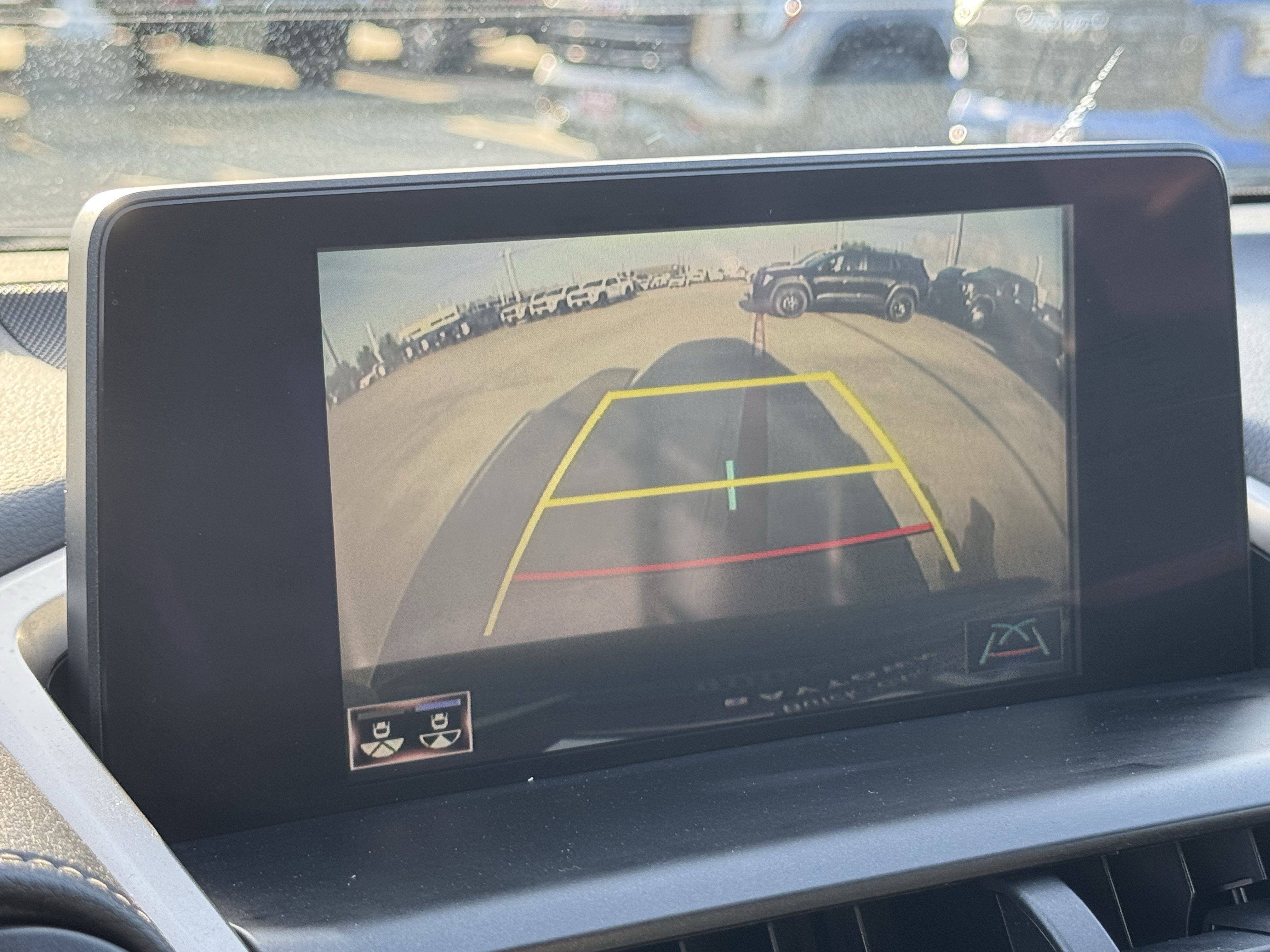 Used 2020 Lexus NX 300 F Sport w/ Accessory Package 2 FWD image 19