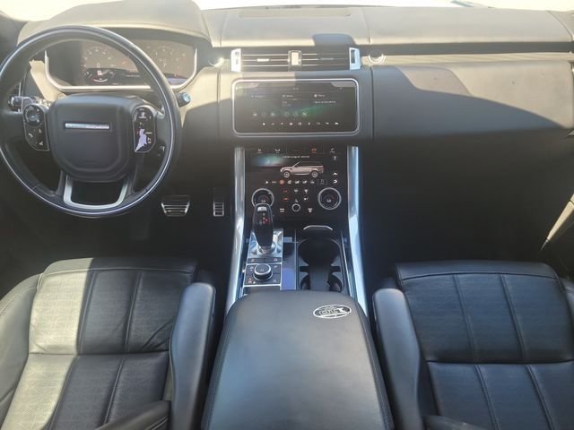 Used 2021 Land Rover Range Rover Sport Autobiography AWD/4WD image 15