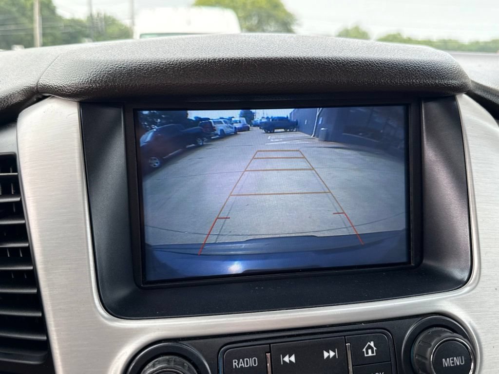 Used 2019 GMC Yukon SLT w/ HD Trailering Package AWD/4WD image 9