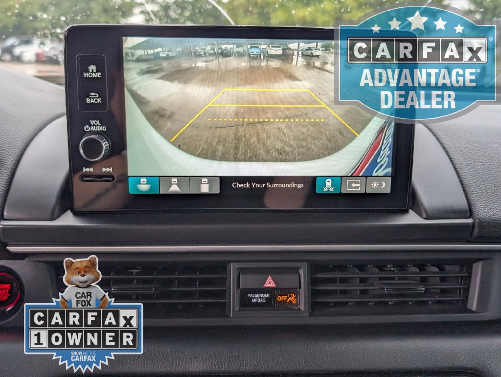Used 2025 Honda Pilot EX-L image 7