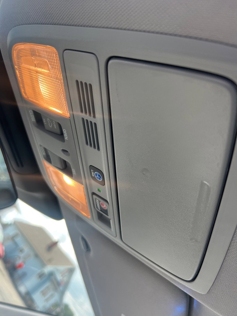 Used 2018 Honda Accord Touring image 36