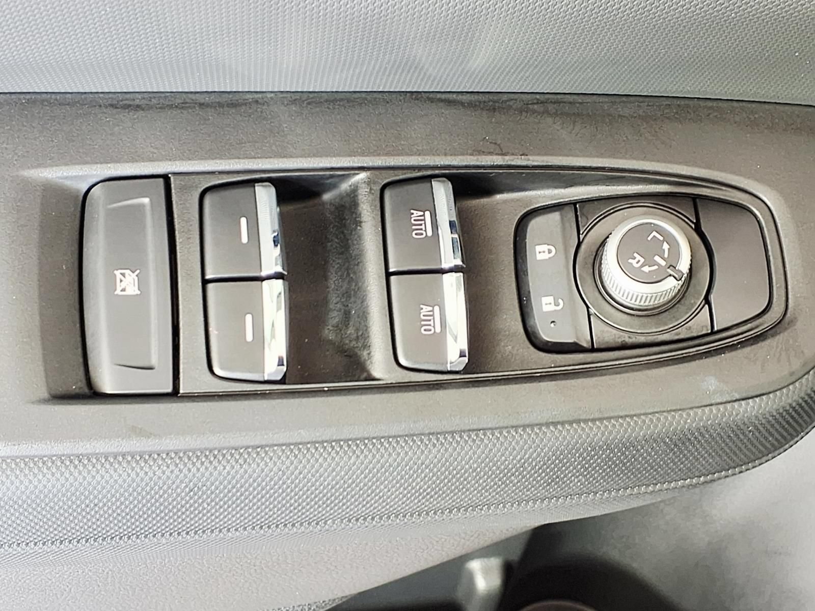 Used 2026 Subaru Forester Limited AWD/4WD image 15