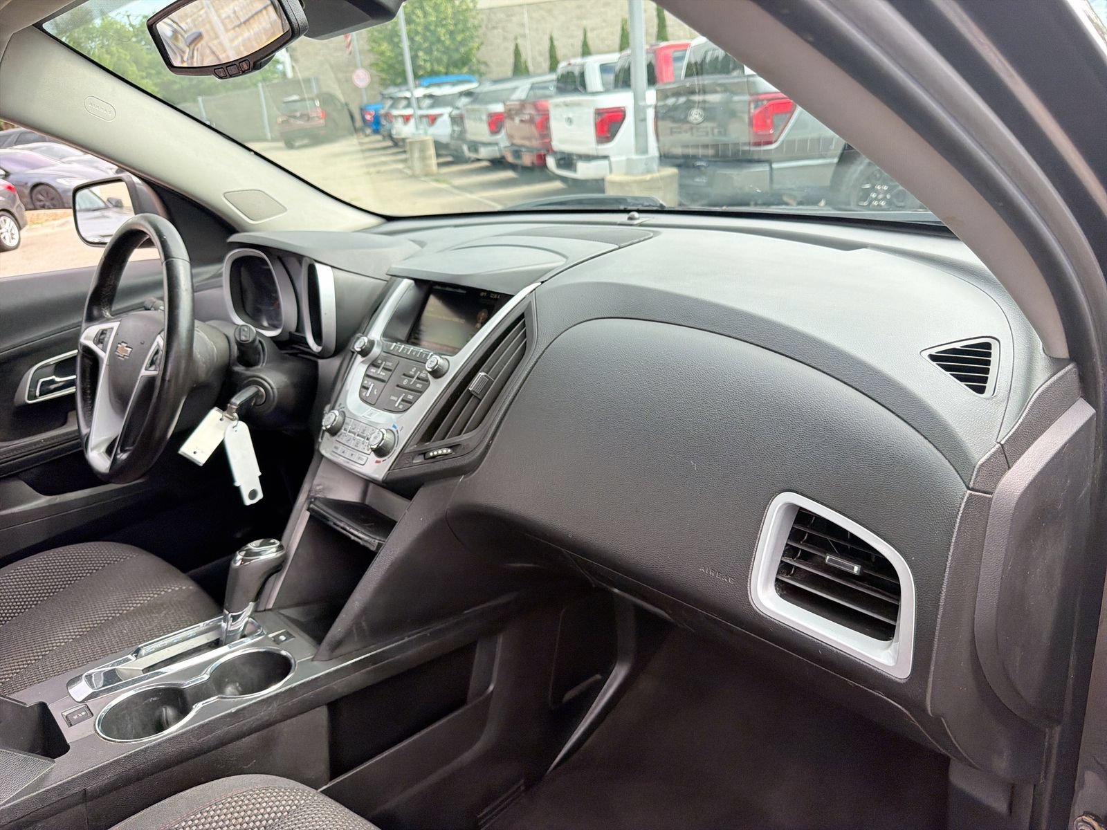 Used 2017 Chevrolet Equinox LT w/ Convenience Package FWD image 16
