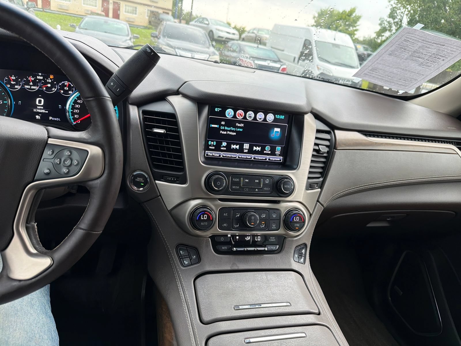 Used 2018 GMC Yukon XL Denali w/ Denali Ultimate Package AWD/4WD image 21
