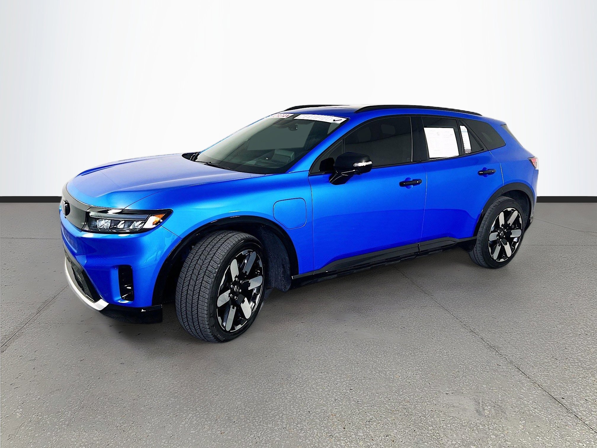 Used 2024 Honda Prologue Elite image 4