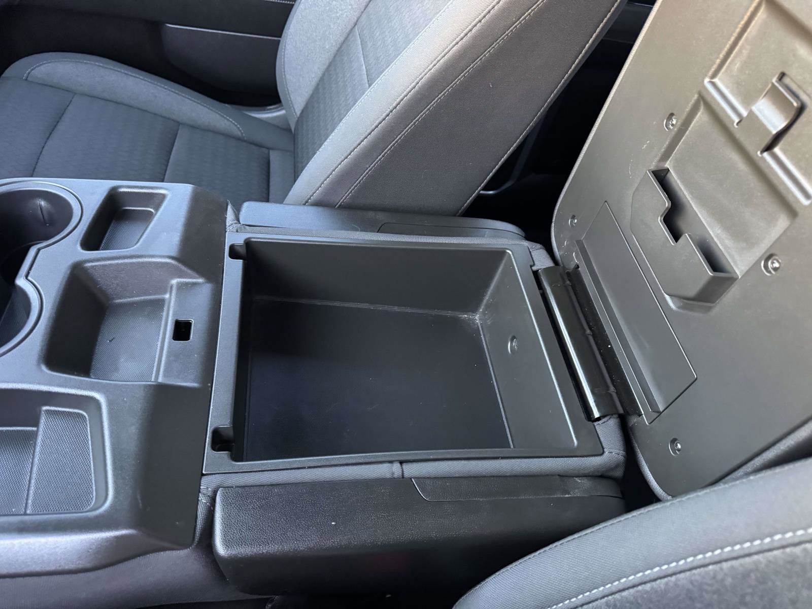 Used 2023 GMC Sierra 1500 Elevation image 37