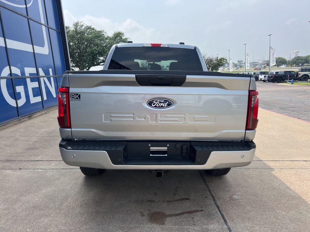 New 2026 Ford F150 STX AWD/4WD image 6