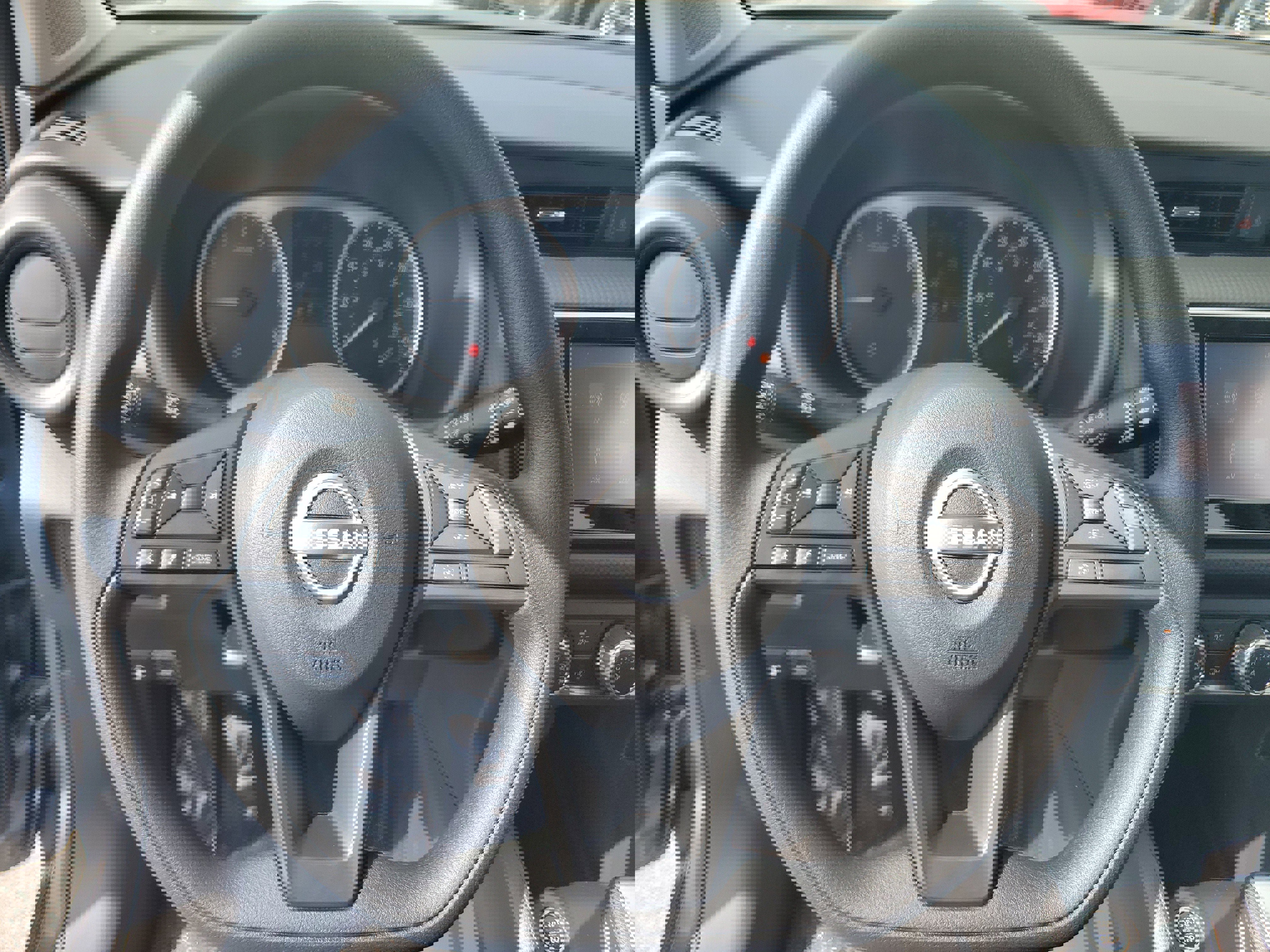 New 2025 Nissan Kicks Play S image 20