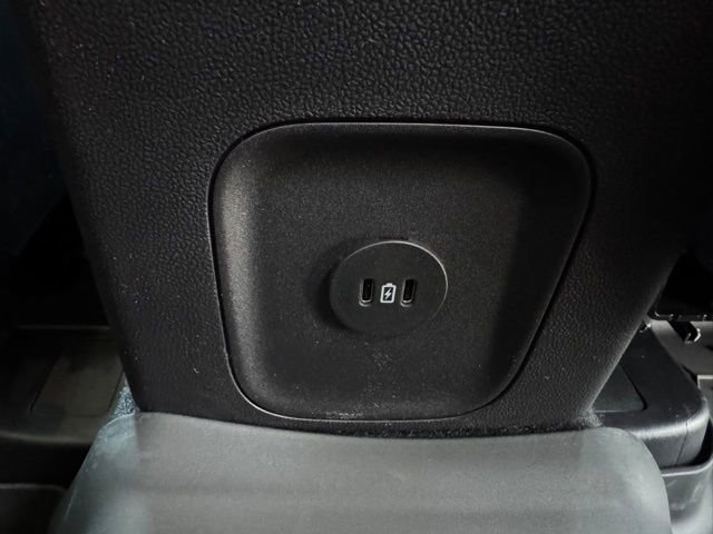 New 2025 Ford Bronco Sport Outer Banks w/ Outer Banks Tech Package+ image 34