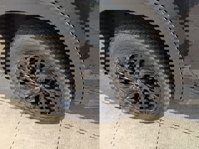 Certified 2023 Volkswagen Atlas SE w/ Panoramic Sunroof Package image 10