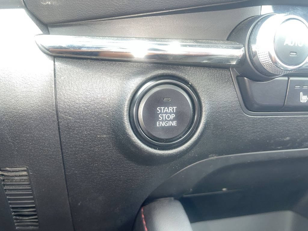 Used 2024 MAZDA MAZDA3 s AWD/4WD image 12