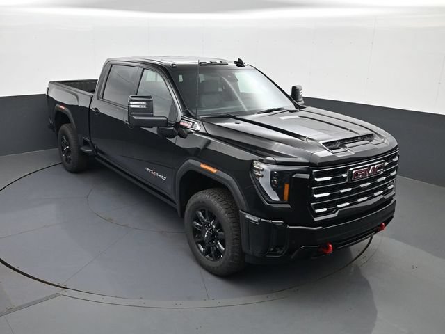 New 2026 GMC Sierra 2500 AT4 w/ AT4 Premium Plus Package AWD/4WD image 15